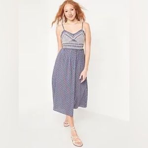 Old Navy dress